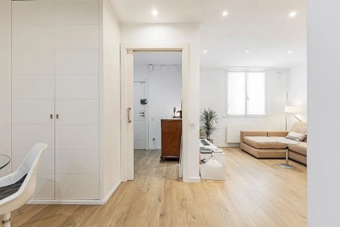 Apartamento en venta en Barcelona, España 2 dormitorios, 78 m2 No. 142827 - foto 18