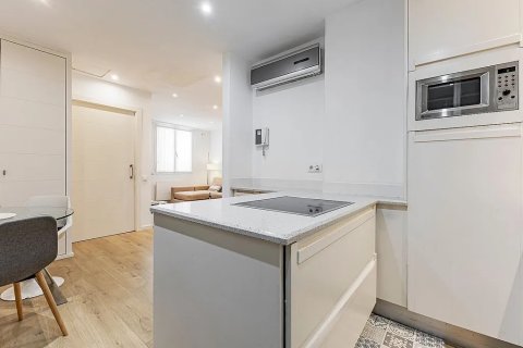 Apartamento en venta en Barcelona, España 2 dormitorios, 78 m2 No. 142827 - foto 20