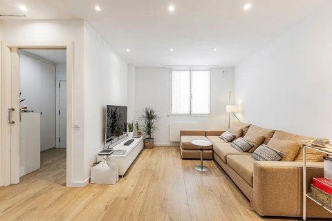 Apartamento en venta en Barcelona, España 2 dormitorios, 78 m2 No. 142827 - foto 9