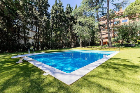Apartamento en venta en Barcelona, España 2 dormitorios, 78 m2 No. 142827 - foto 5