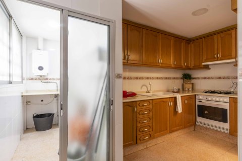 Appartamento in vendita a Valencia, Spagna 3 camere da letto, 78 mq. N° 142833 - foto 6