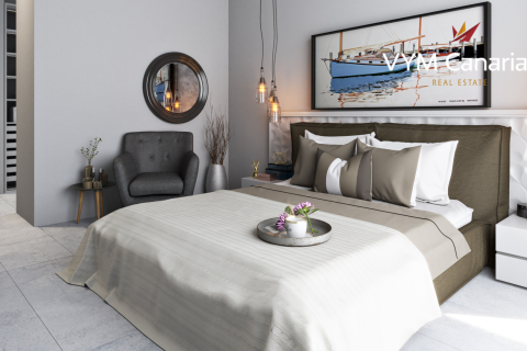 Villa in vendita a Finestrat, Alicante, Spagna 5 camere da letto, 260 mq. N° 142831 - foto 9