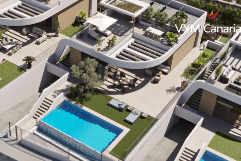 Villa in vendita a Finestrat, Alicante, Spagna 5 camere da letto, 260 mq. N° 142831 - foto 17