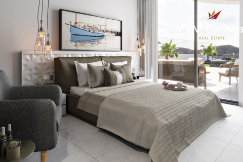 Villa in vendita a Finestrat, Alicante, Spagna 5 camere da letto, 260 mq. N° 142831 - foto 10