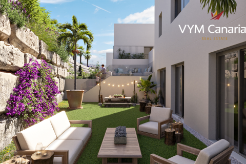 Villa in vendita a Finestrat, Alicante, Spagna 5 camere da letto, 260 mq. N° 142831 - foto 6