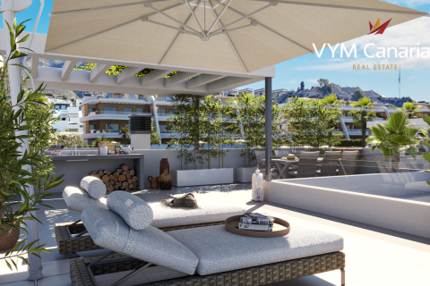 Villa in vendita a Finestrat, Alicante, Spagna 5 camere da letto, 260 mq. N° 142831 - foto 14