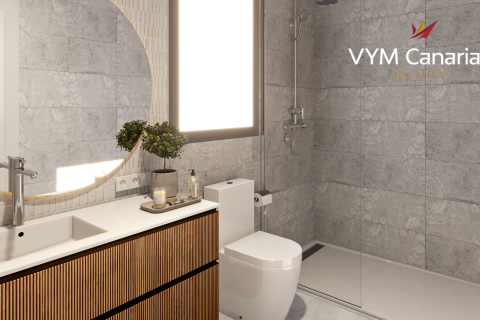 Villa in vendita a Finestrat, Alicante, Spagna 5 camere da letto, 260 mq. N° 142831 - foto 15