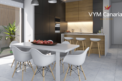 Villa in vendita a Finestrat, Alicante, Spagna 5 camere da letto, 260 mq. N° 142831 - foto 8