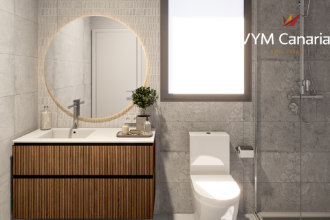 Villa in vendita a Finestrat, Alicante, Spagna 5 camere da letto, 260 mq. N° 142831 - foto 16