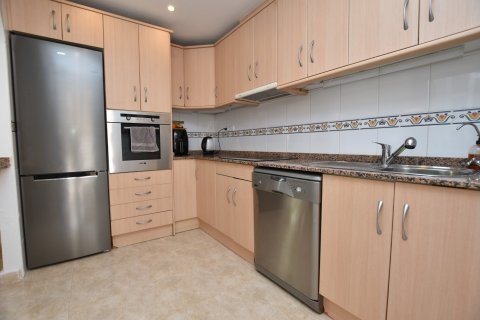 Radhus till salu i Ciudad Quesada, Alicante, Spanien 2 sovrum, 104 kvm. Nr. 140484 - foto 9