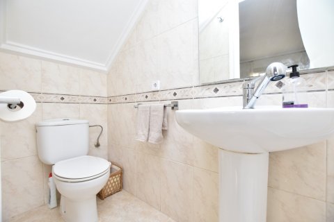 Radhus till salu i Ciudad Quesada, Alicante, Spanien 2 sovrum, 104 kvm. Nr. 140484 - foto 15