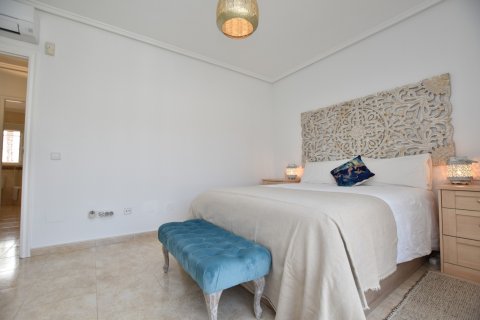 Radhus till salu i Ciudad Quesada, Alicante, Spanien 2 sovrum, 104 kvm. Nr. 140484 - foto 21