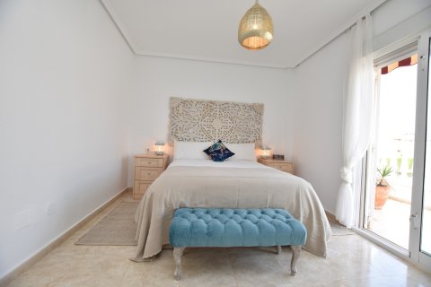 Radhus till salu i Ciudad Quesada, Alicante, Spanien 2 sovrum, 104 kvm. Nr. 140484 - foto 19