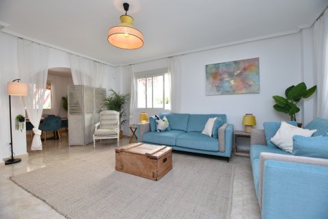 Radhus till salu i Ciudad Quesada, Alicante, Spanien 2 sovrum, 104 kvm. Nr. 140484 - foto 11