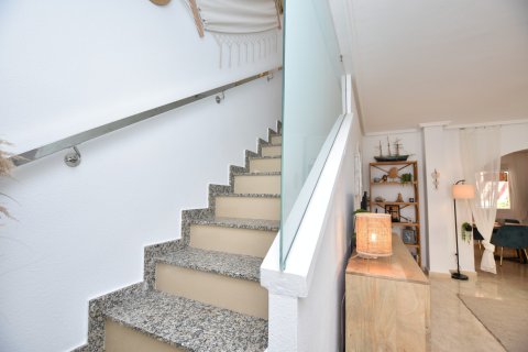 Radhus till salu i Ciudad Quesada, Alicante, Spanien 2 sovrum, 104 kvm. Nr. 140484 - foto 17