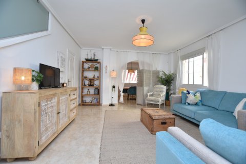 Radhus till salu i Ciudad Quesada, Alicante, Spanien 2 sovrum, 104 kvm. Nr. 140484 - foto 4