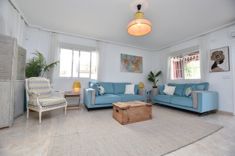 Radhus till salu i Ciudad Quesada, Alicante, Spanien 2 sovrum, 104 kvm. Nr. 140484 - foto 12