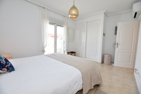 Radhus till salu i Ciudad Quesada, Alicante, Spanien 2 sovrum, 104 kvm. Nr. 140484 - foto 20