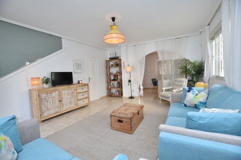 Radhus till salu i Ciudad Quesada, Alicante, Spanien 2 sovrum, 104 kvm. Nr. 140484 - foto 13