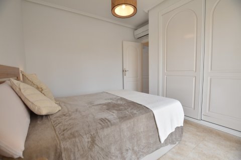 Radhus till salu i Ciudad Quesada, Alicante, Spanien 2 sovrum, 104 kvm. Nr. 140484 - foto 28