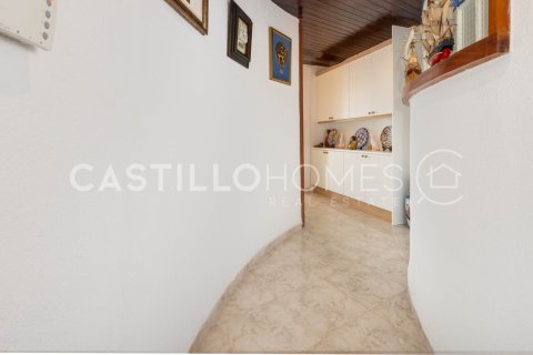 Lägenhet till salu i Torrevieja, Alicante, Spanien 4 sovrum, 146 kvm. Nr. 140482 - foto 29