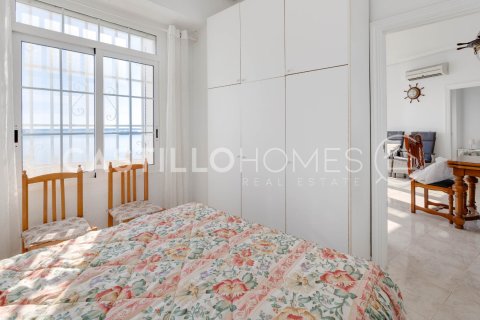 Lägenhet till salu i Torrevieja, Alicante, Spanien 4 sovrum, 146 kvm. Nr. 140482 - foto 21