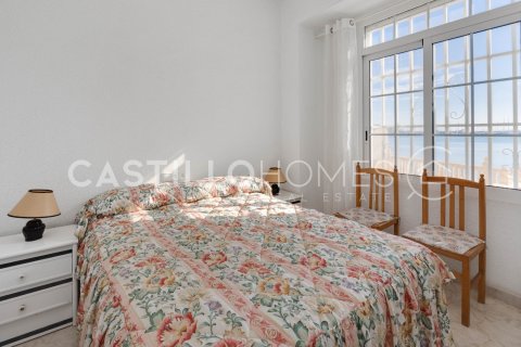 Lägenhet till salu i Torrevieja, Alicante, Spanien 4 sovrum, 146 kvm. Nr. 140482 - foto 19