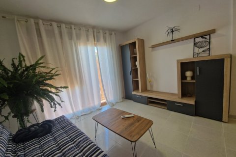 Radhus till salu i La Nucia, Alicante, Spanien 2 sovrum, 160 kvm. Nr. 140486 - foto 18