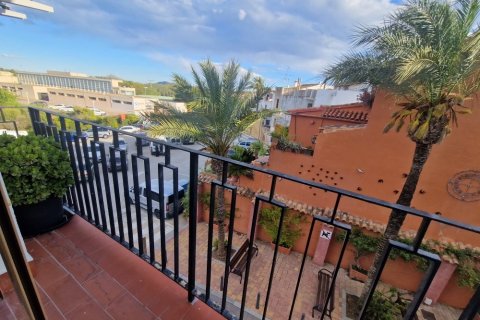 Radhus till salu i La Nucia, Alicante, Spanien 2 sovrum, 160 kvm. Nr. 140486 - foto 11