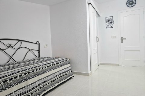 Radhus till salu i La Nucia, Alicante, Spanien 2 sovrum, 160 kvm. Nr. 140486 - foto 10