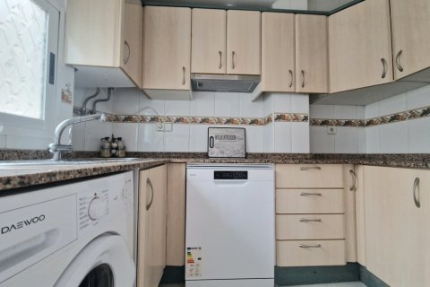 Radhus till salu i La Nucia, Alicante, Spanien 2 sovrum, 160 kvm. Nr. 140486 - foto 5