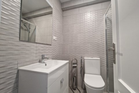 Radhus till salu i La Nucia, Alicante, Spanien 2 sovrum, 160 kvm. Nr. 140486 - foto 6