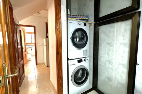 Bungalow à vendre à Alicante, Espagne, 3 chambres, 90 m2 No. 140485 - photo 26