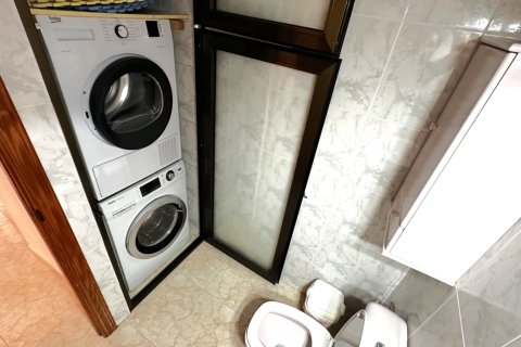 Bungalow à vendre à Alicante, Espagne, 3 chambres, 90 m2 No. 140485 - photo 24