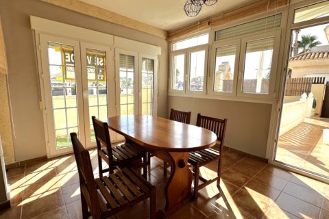 Bungalow à vendre à Alicante, Espagne, 3 chambres, 90 m2 No. 140485 - photo 2