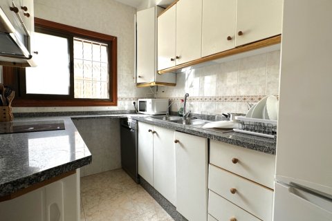 Bungalow à vendre à Alicante, Espagne, 3 chambres, 90 m2 No. 140485 - photo 3