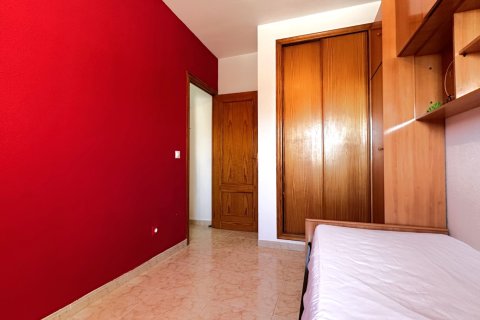 Bungalow à vendre à Alicante, Espagne, 3 chambres, 90 m2 No. 140485 - photo 13