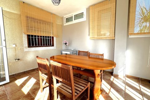 Bungalow à vendre à Alicante, Espagne, 3 chambres, 90 m2 No. 140485 - photo 4