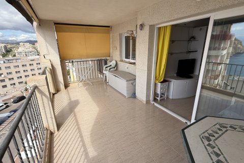 Lägenhet till salu i Benidorm, Alicante, Spanien 2 sovrum, 64 kvm. Nr. 140488 - foto 5