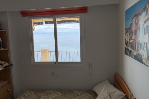 Lägenhet till salu i Benidorm, Alicante, Spanien 2 sovrum, 64 kvm. Nr. 140488 - foto 12