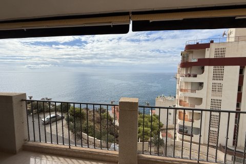 Lägenhet till salu i Benidorm, Alicante, Spanien 2 sovrum, 64 kvm. Nr. 140488 - foto 3