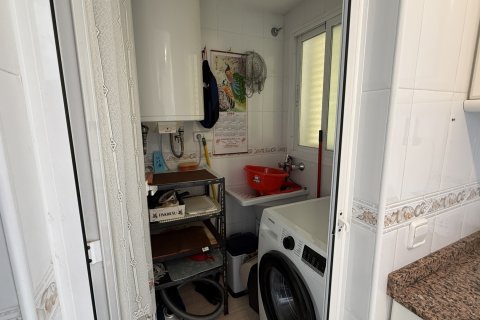 Lägenhet till salu i Benidorm, Alicante, Spanien 2 sovrum, 64 kvm. Nr. 140488 - foto 13