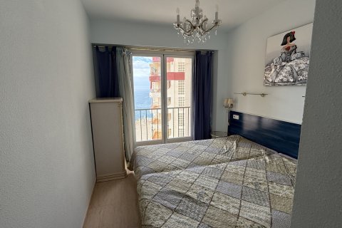 Lägenhet till salu i Benidorm, Alicante, Spanien 2 sovrum, 64 kvm. Nr. 140488 - foto 7