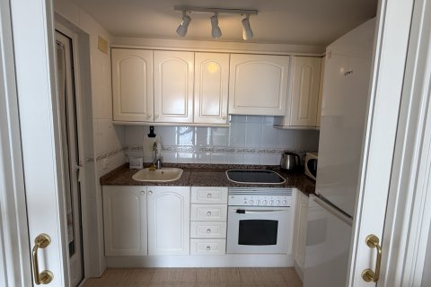 Lägenhet till salu i Benidorm, Alicante, Spanien 2 sovrum, 64 kvm. Nr. 140488 - foto 6