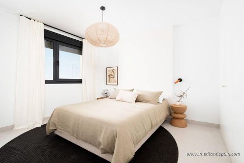 Apartament Marbella, Malaga, Hiszpania 2 sypialnie, 98.56 mkw. nr 104684 – zdjęcie 14