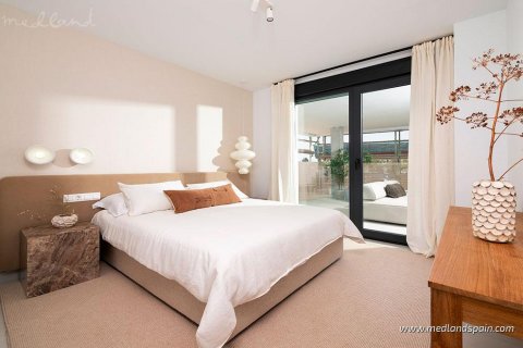 Apartament Marbella, Malaga, Hiszpania 2 sypialnie, 98.56 mkw. nr 104684 – zdjęcie 12