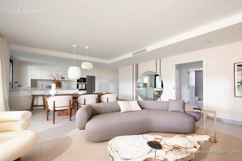 Apartament Marbella, Malaga, Hiszpania 2 sypialnie, 98.56 mkw. nr 104684 – zdjęcie 11