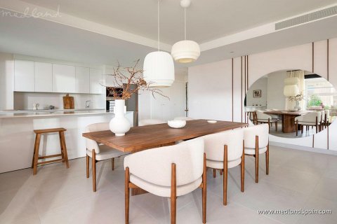 Apartament Marbella, Malaga, Hiszpania 2 sypialnie, 98.56 mkw. nr 104684 – zdjęcie 10