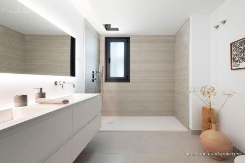 Apartament Marbella, Malaga, Hiszpania 2 sypialnie, 98.56 mkw. nr 104684 – zdjęcie 15