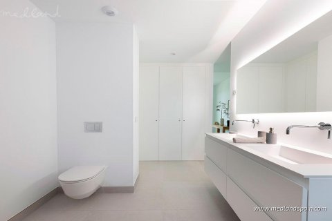 Apartament Marbella, Malaga, Hiszpania 2 sypialnie, 98.56 mkw. nr 104684 – zdjęcie 13